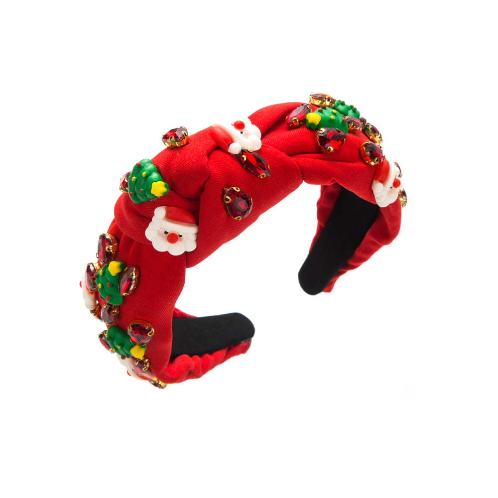 New Christmas headband persona - Men Accessories Wedding 리뷰 및 가격