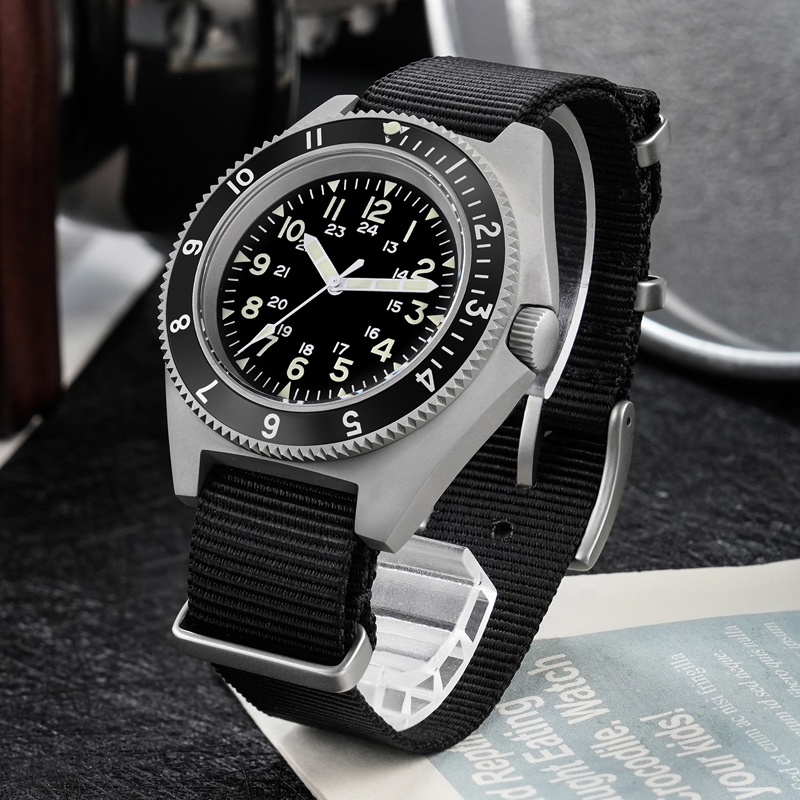 Watchdives WD1972 Quartz Watch - Men'S Accessories And Jewelry 리뷰 및 가격