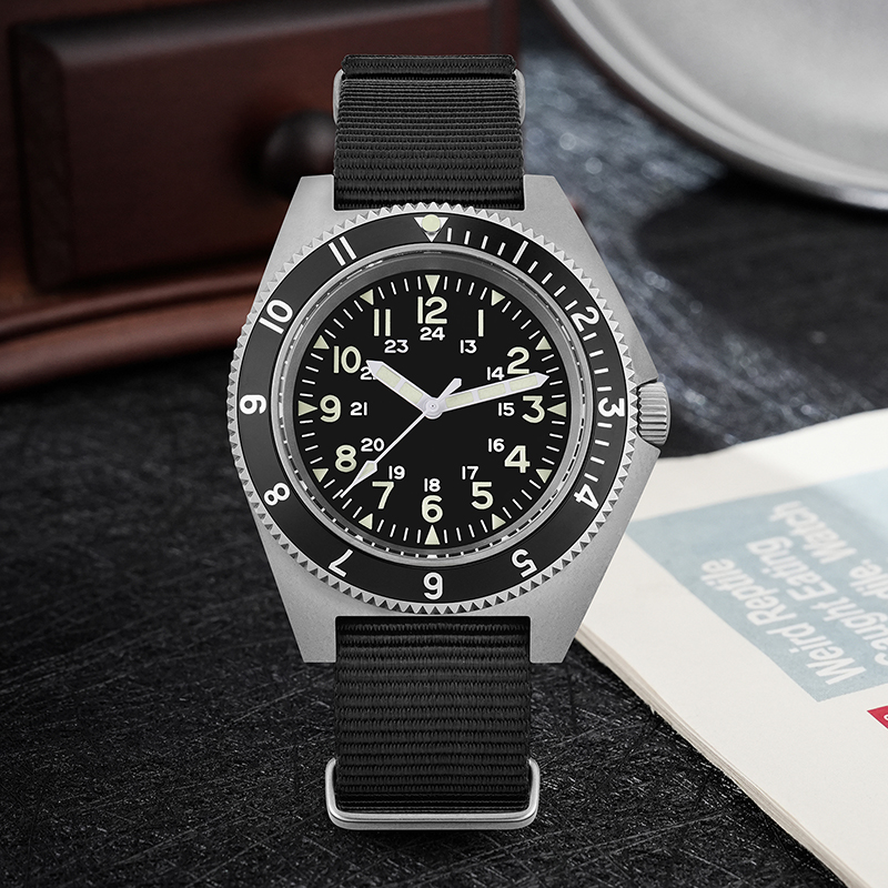 Watchdives WD1972 Quartz Watch - Men'S Accessories And Jewelry 리뷰 및 가격