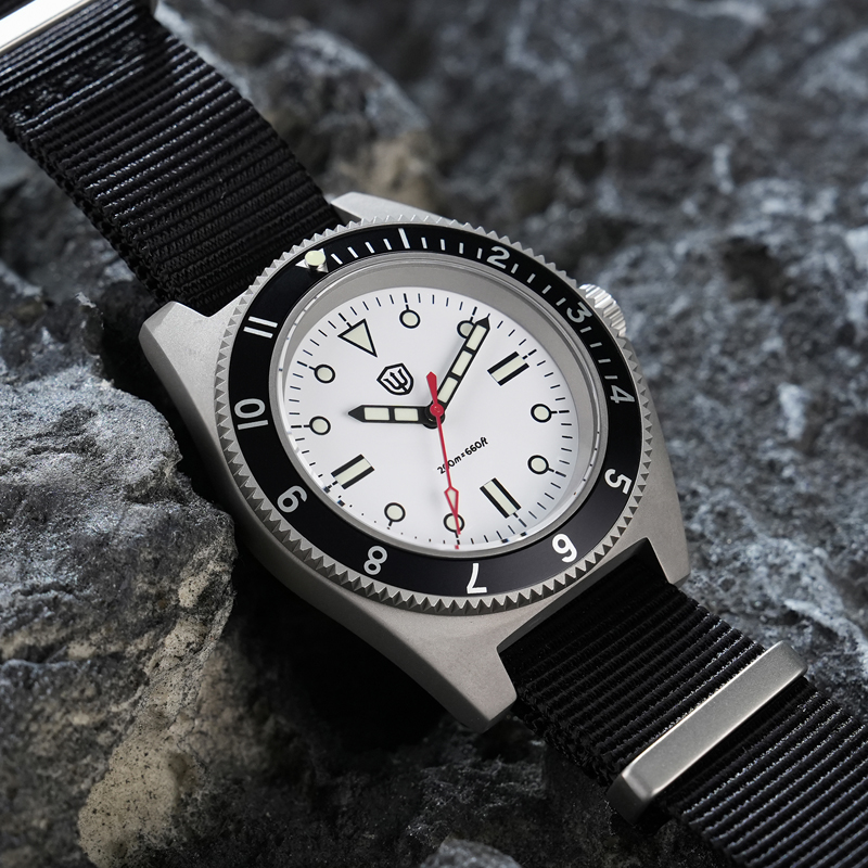Watchdives WD1972 Quartz Watch - Men'S Accessories And Jewelry 리뷰 및 가격