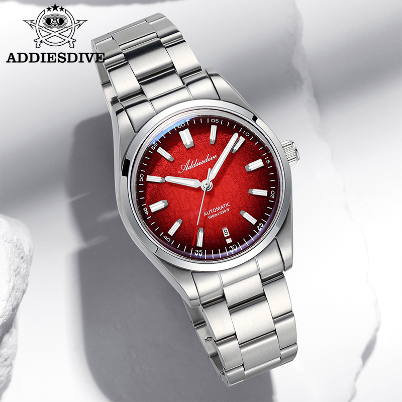 ADDIESDIVE Watch For Gift 39mm - Men'S Accessories And Jewelry 리뷰 및 가격