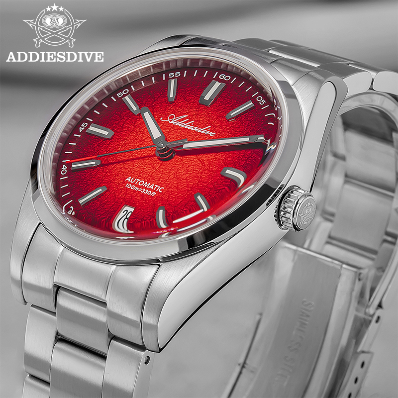 ADDIESDIVE Watch For Gift 39mm - Men'S Accessories And Jewelry 리뷰 및 가격