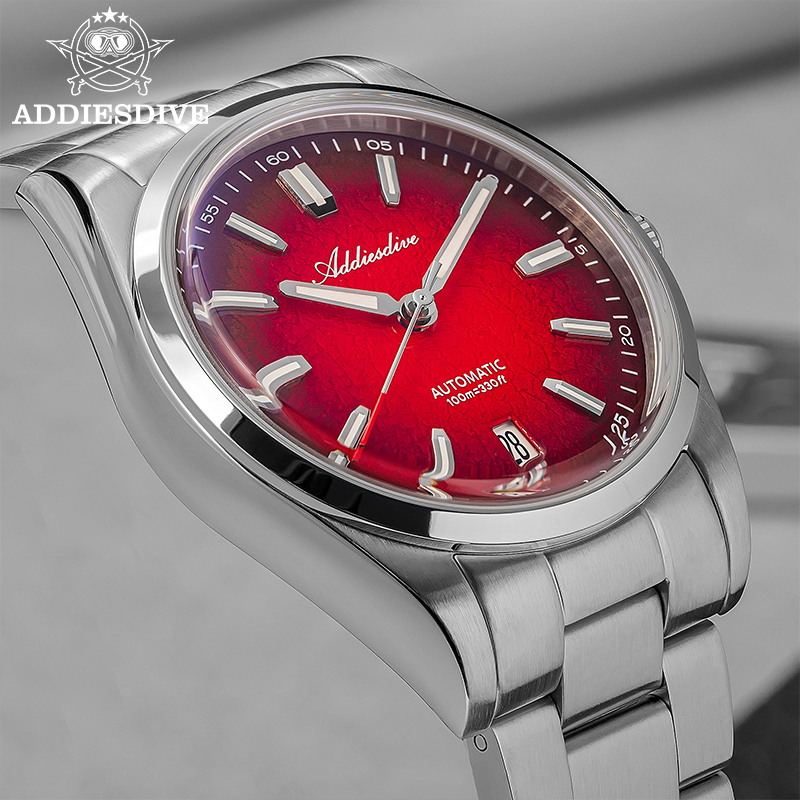 ADDIESDIVE Watch For Gift 39mm - Men'S Accessories And Jewelry 리뷰 및 가격