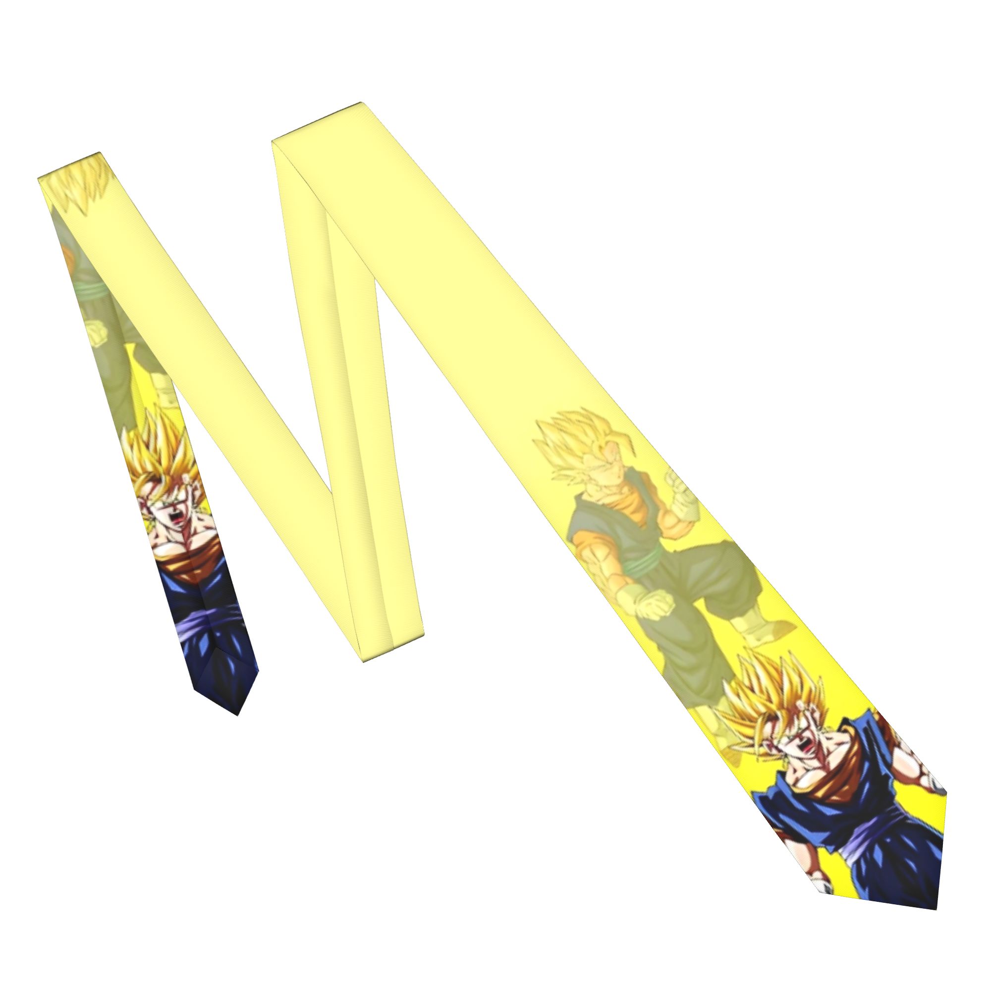 Dragon Ball Z Characters Patte - Men Accessories Wedding 리뷰 및 가격