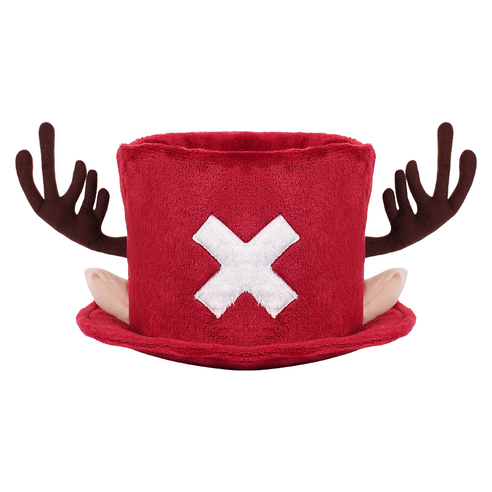 52-55cm Fantasy Chopper Cospla - Men Accessories Hat 리뷰 및 가격