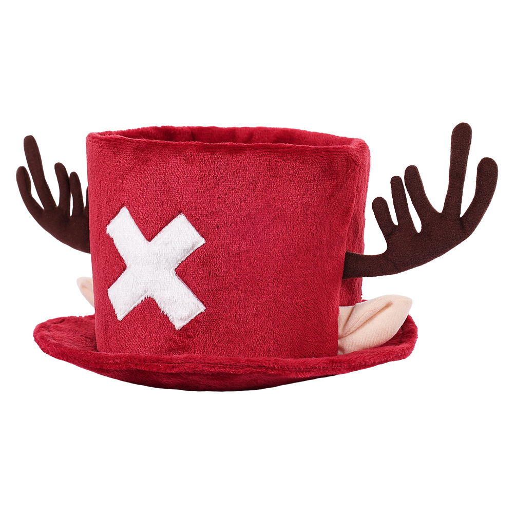 52-55cm Fantasy Chopper Cospla - Men Accessories Hat 리뷰 및 가격