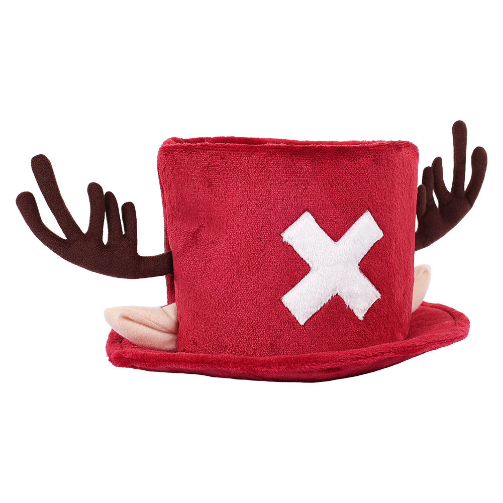 52-55cm Fantasy Chopper Cospla - Men Accessories Hat 리뷰 및 가격