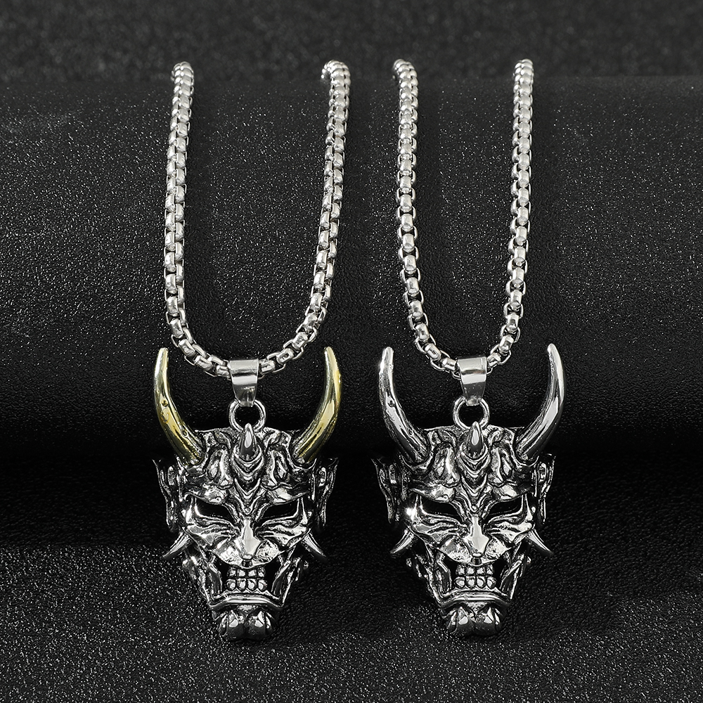 Handsome Rascal Ghost Mask Pen - Men'S Accessories And Jewelry 리뷰 및 가격
