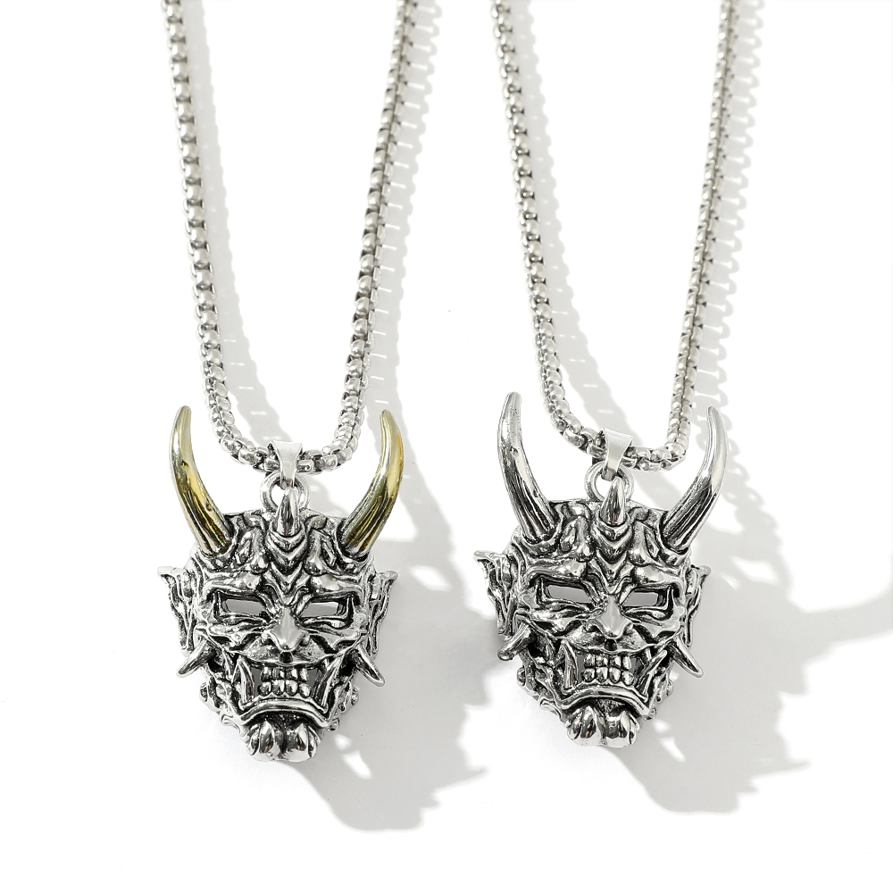 Handsome Rascal Ghost Mask Pen - Men'S Accessories And Jewelry 리뷰 및 가격