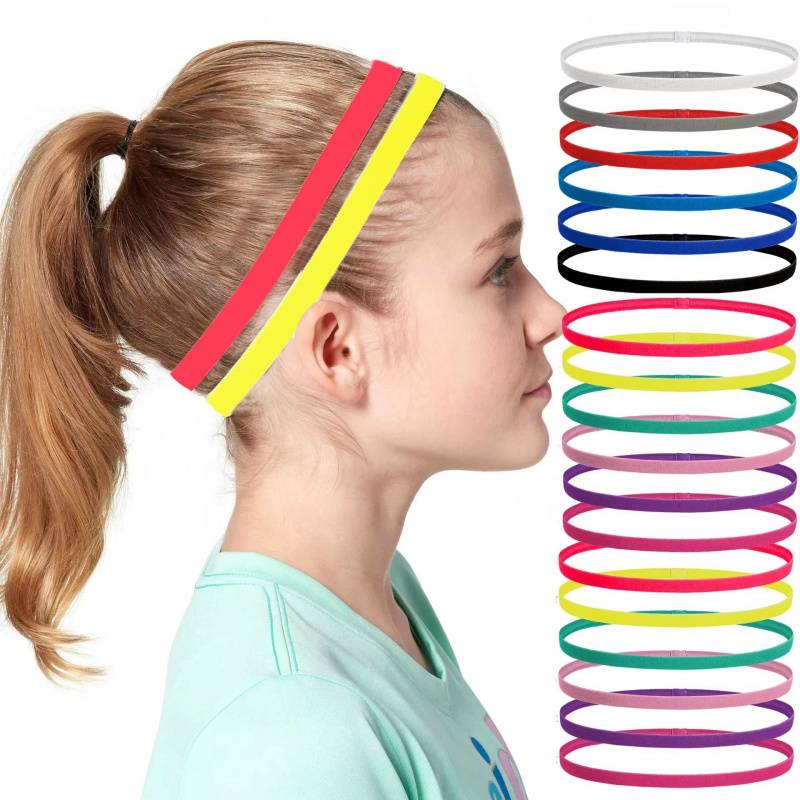 1/2/3/5pcs Women Sweatbands Fo - Men'S Yoga Accessories 리뷰 및 가격
