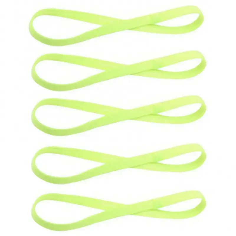1/2/3/5pcs Women Sweatbands Fo - Men'S Yoga Accessories 리뷰 및 가격