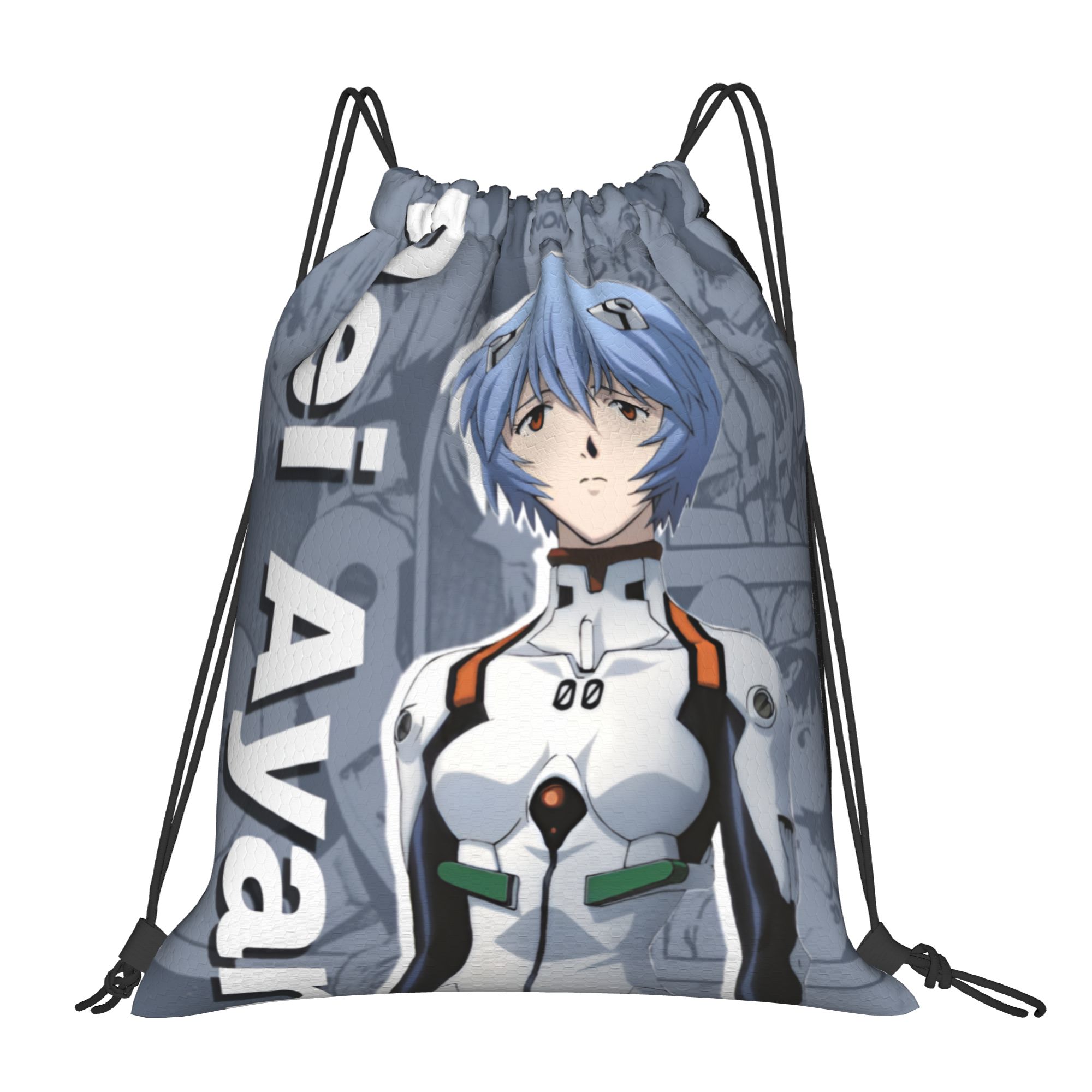 Custom E-Evangelions Drawstrin - Men'S Yoga Accessories 리뷰 및 가격