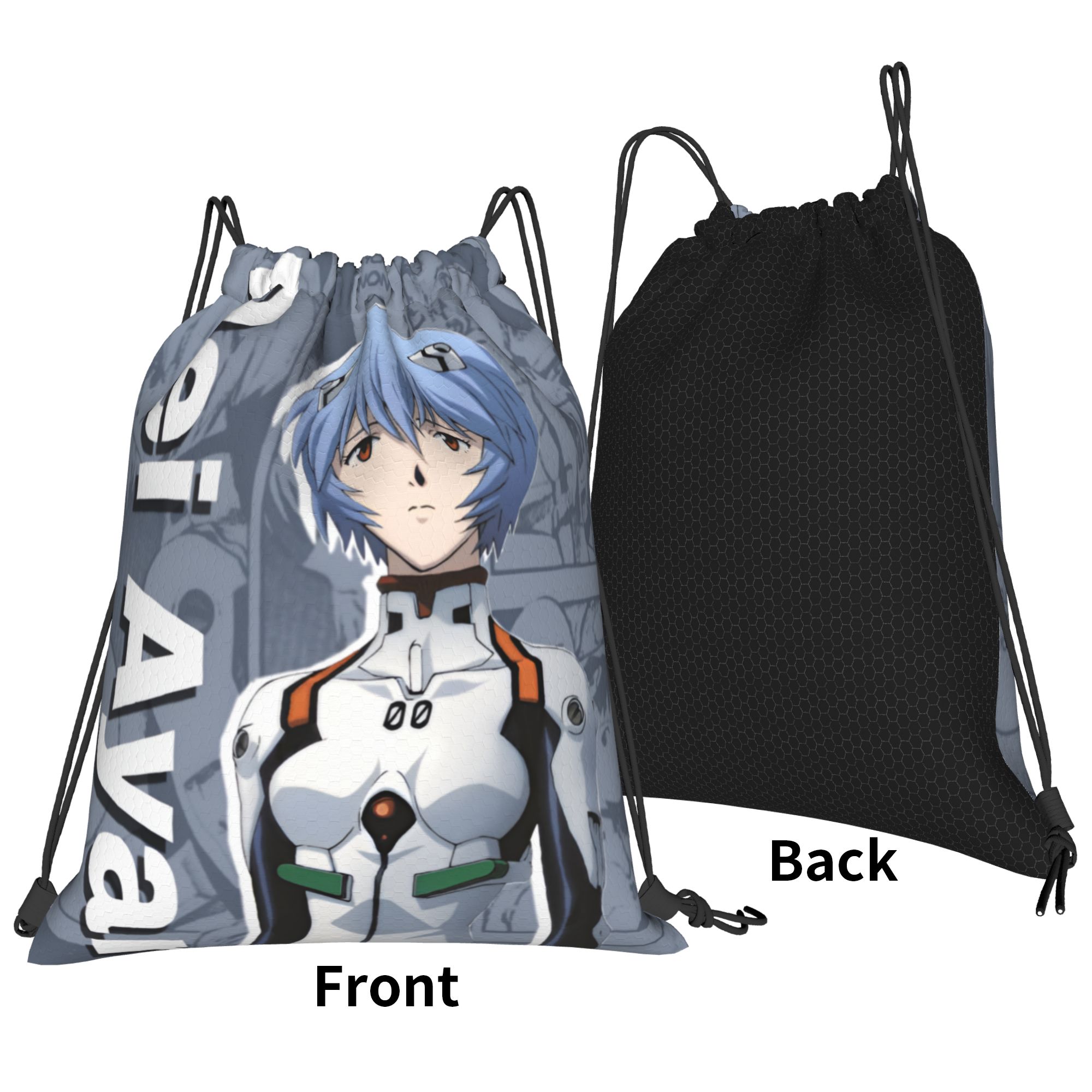 Custom E-Evangelions Drawstrin - Men'S Yoga Accessories 리뷰 및 가격