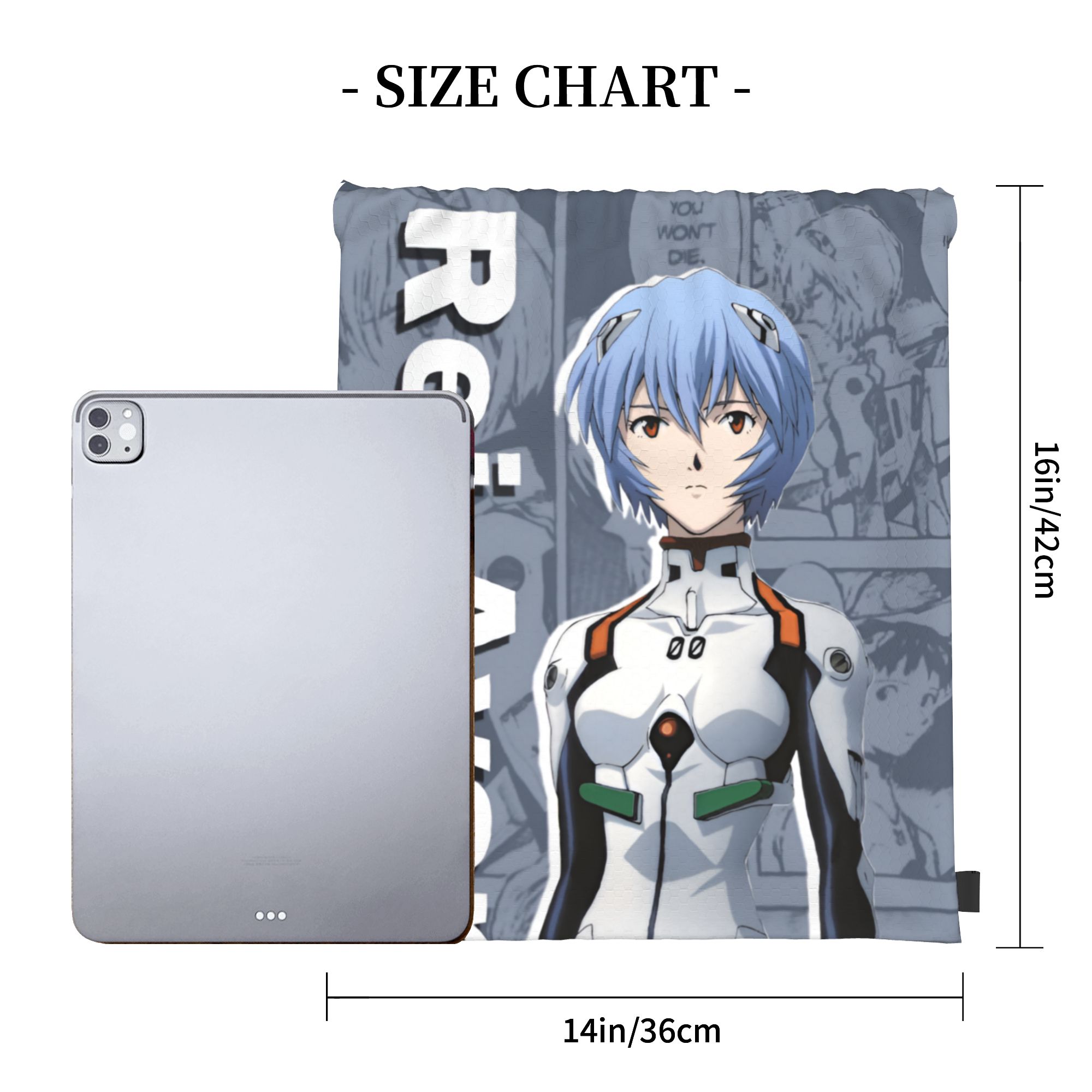 Custom E-Evangelions Drawstrin - Men'S Yoga Accessories 리뷰 및 가격