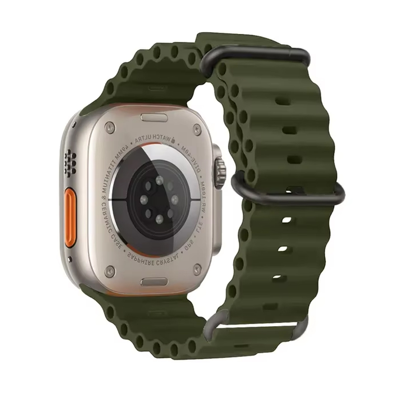 Ocean Strap for apple watch Ba - Men Accessories Website 리뷰 및 가격