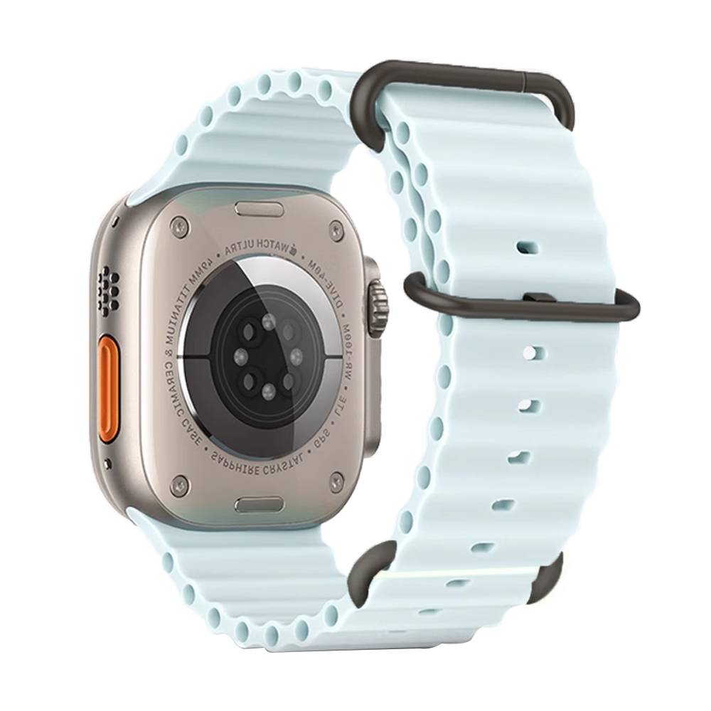 Ocean Strap for apple watch Ba - Men Accessories Website 리뷰 및 가격