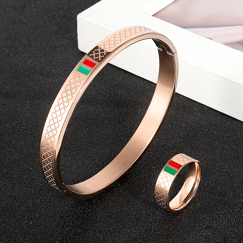 Zalman Classic Brand Green Red - Men'S Accessories Jewelry Brands 리뷰 및 가격