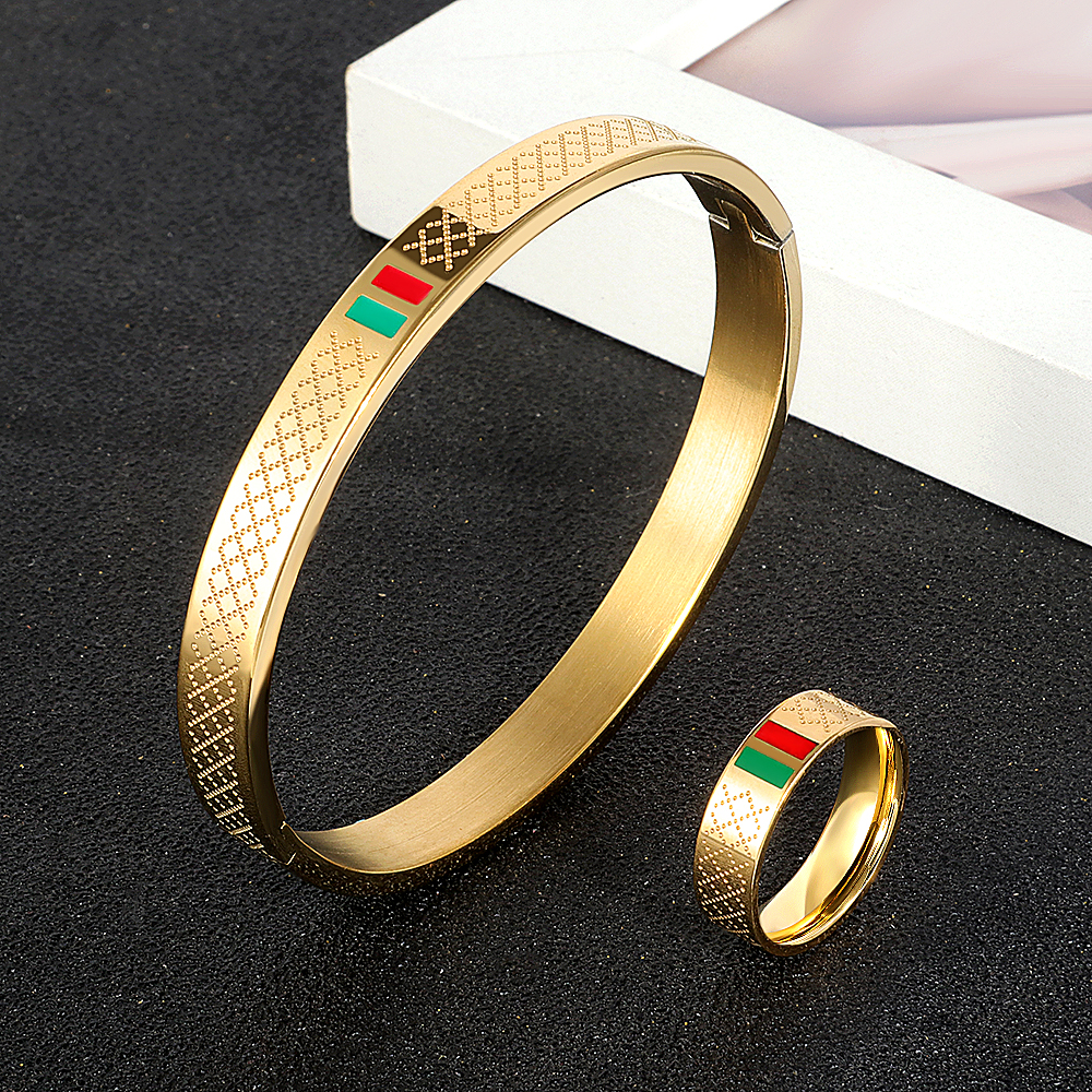 Zalman Classic Brand Green Red - Men'S Accessories Jewelry Brands 리뷰 및 가격