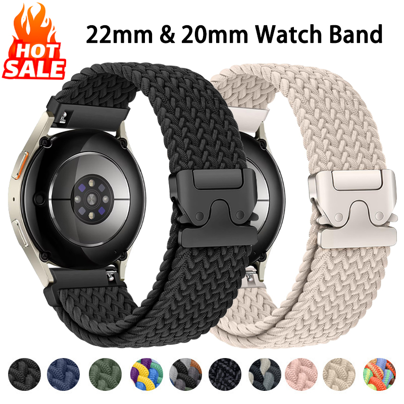 Braided Band for Samsung Galax - Men Accessories Website 리뷰 및 가격