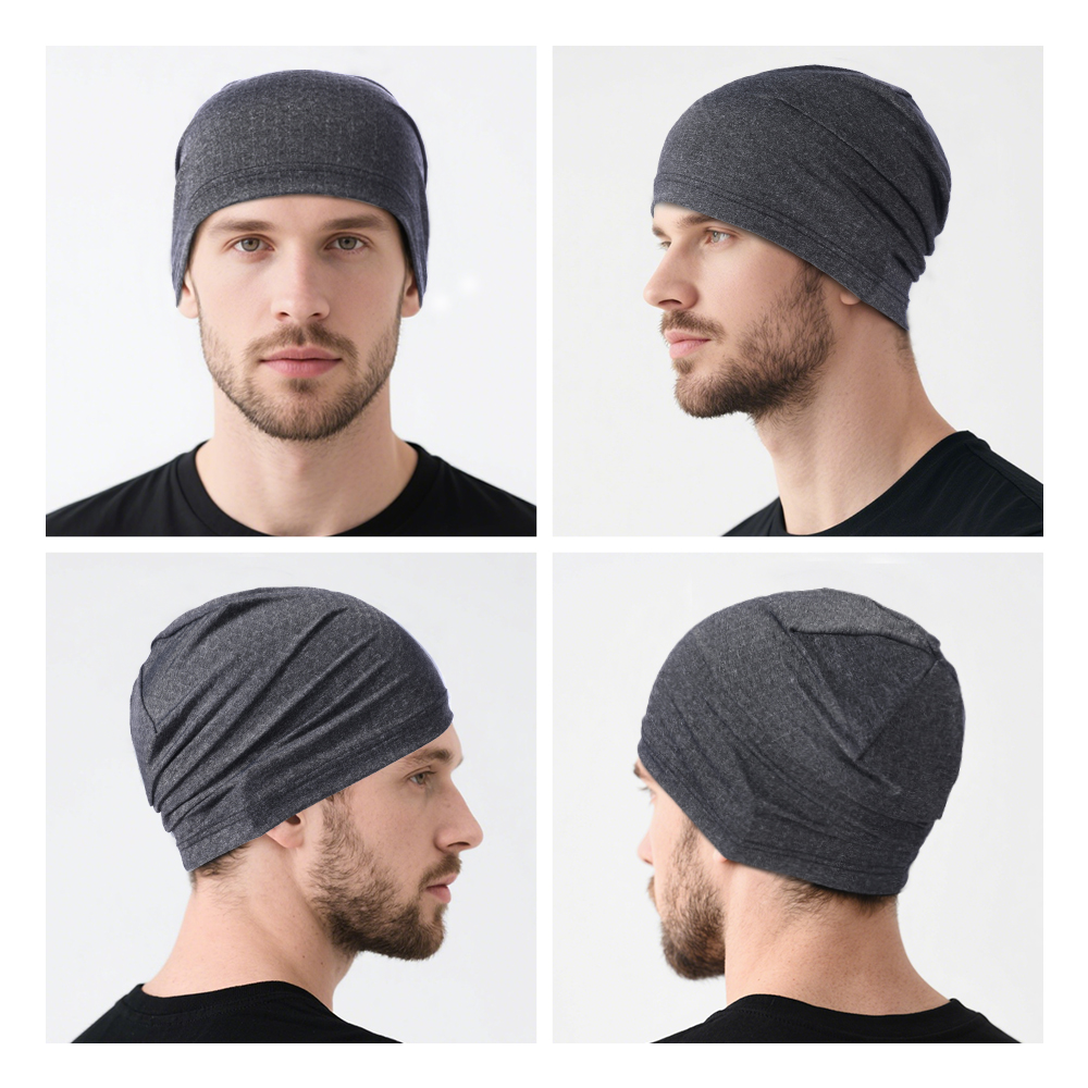 Breathable Bandana Summer Quic - Men Accessories H&M 리뷰 및 가격