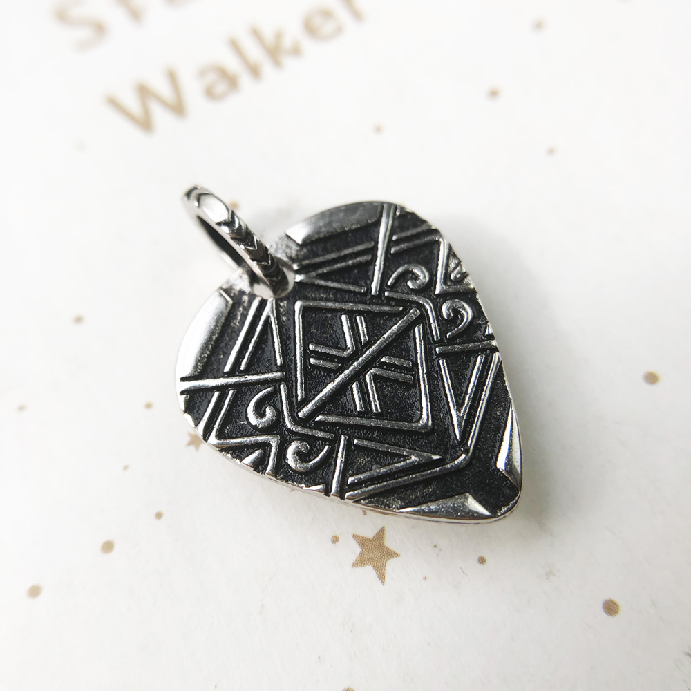 Ornamented Dog Tag Pendant,Bra - Men'S Accessories Jewelry Brands 리뷰 및 가격