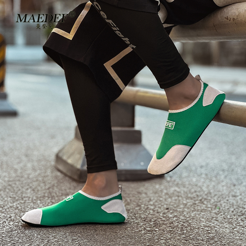 Quick-Drying Summer Water Shoe - Men Accessories To Wear 리뷰 및 가격