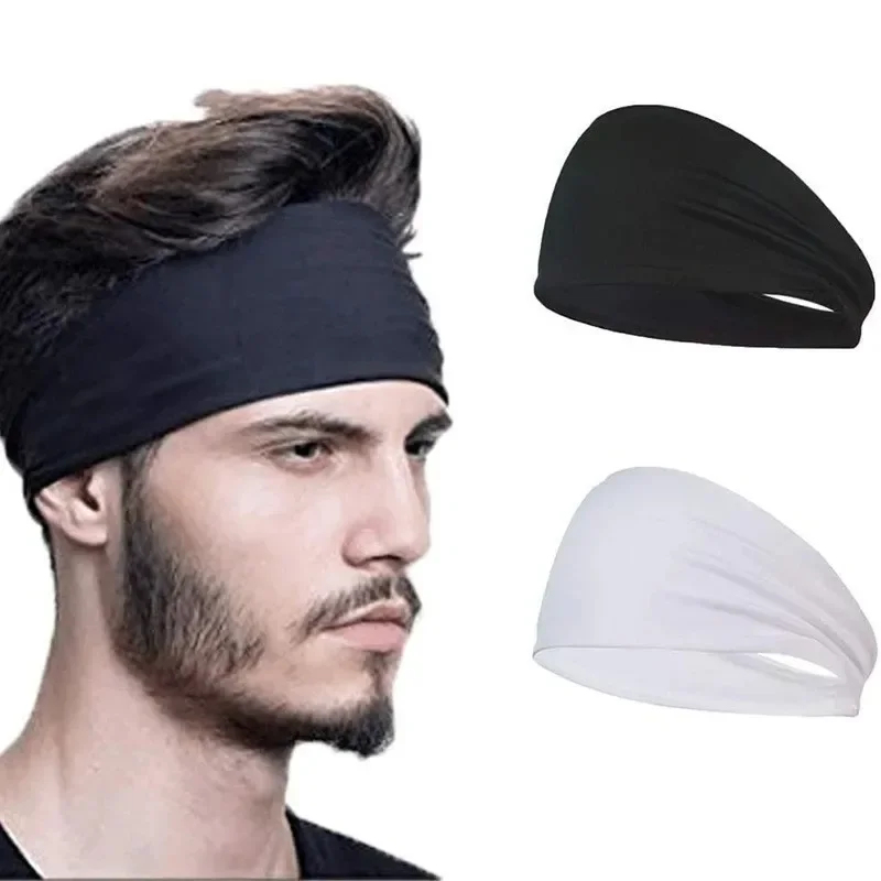 1/8PC Sweatband For Men Women  - Men'S Yoga Accessories 리뷰 및 가격
