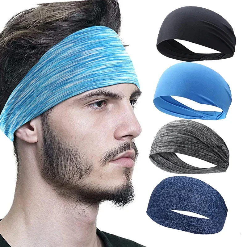 1/8PC Sweatband For Men Women  - Men'S Yoga Accessories 리뷰 및 가격