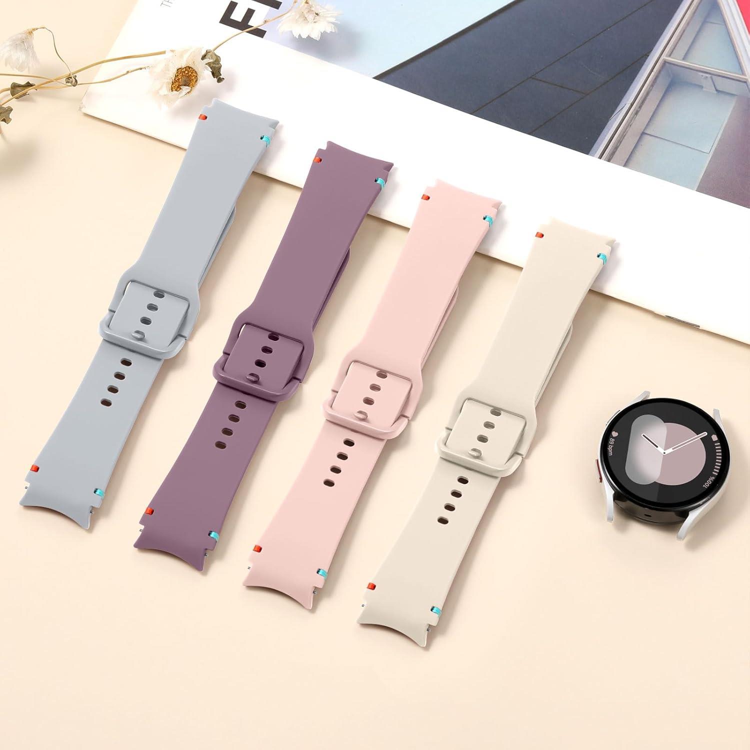 Straps for Samsung Galaxy Watc - Men Accessories Website 리뷰 및 가격