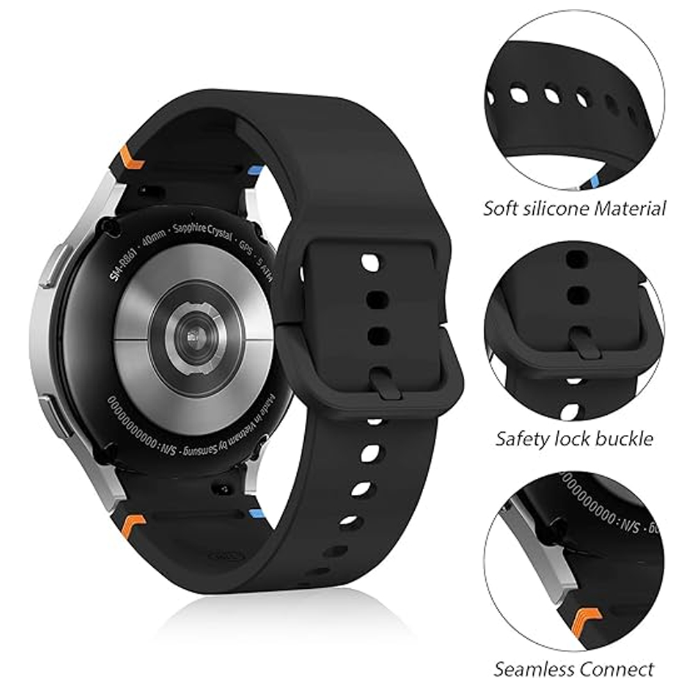 Straps for Samsung Galaxy Watc - Men Accessories Website 리뷰 및 가격