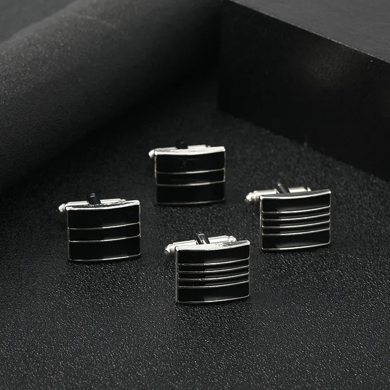 High Quality French Square Cuf - Men'S Accessories And Jewelry 리뷰 및 가격