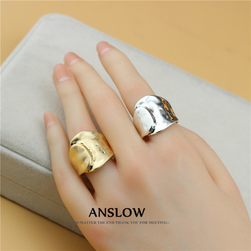 Anslow 2026 New Design Fashion - Men'S Accessories Jewelry Brands 리뷰 및 가격
