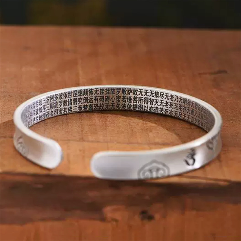 Ethnic Style Auspicious Clouds - Men Accessories Ethnic 리뷰 및 가격