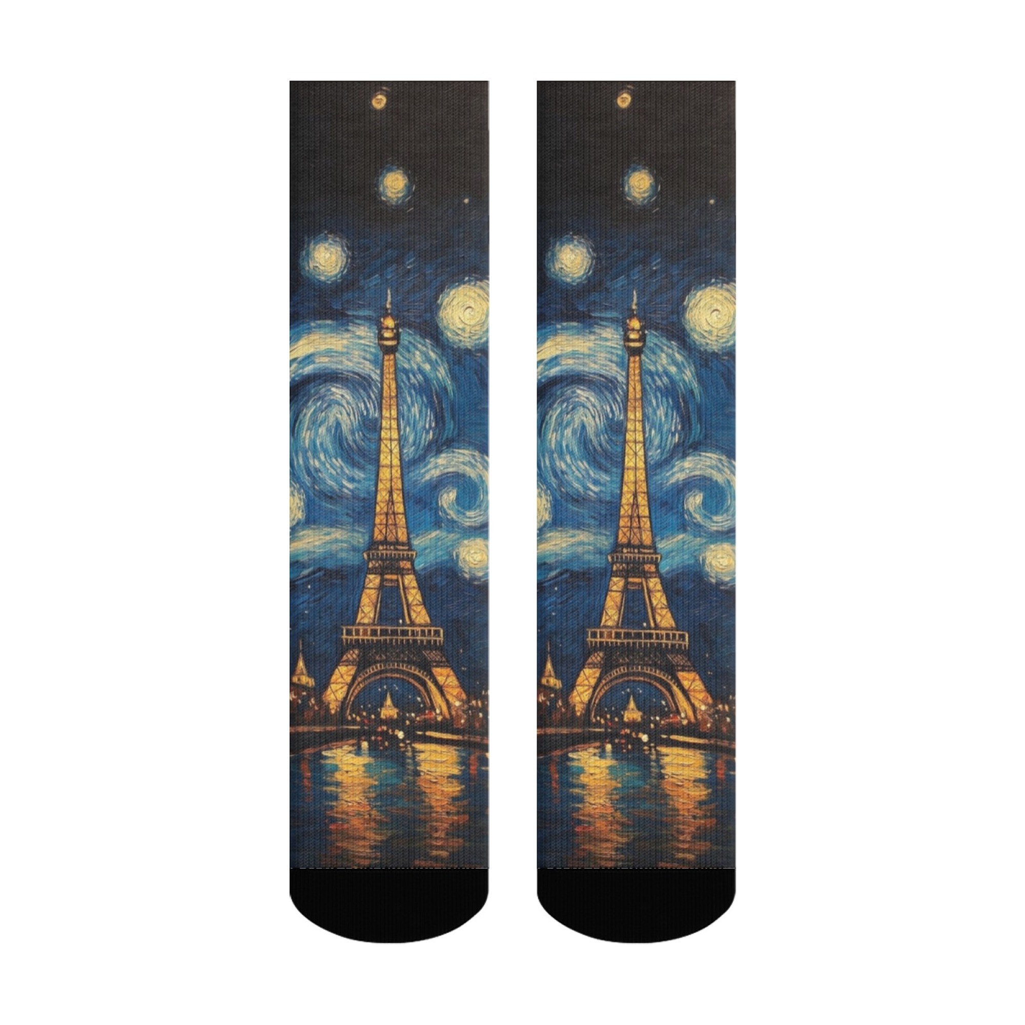 Unisex Van Gogh - Style Starry - Men'S Accessories Paris 리뷰 및 가격