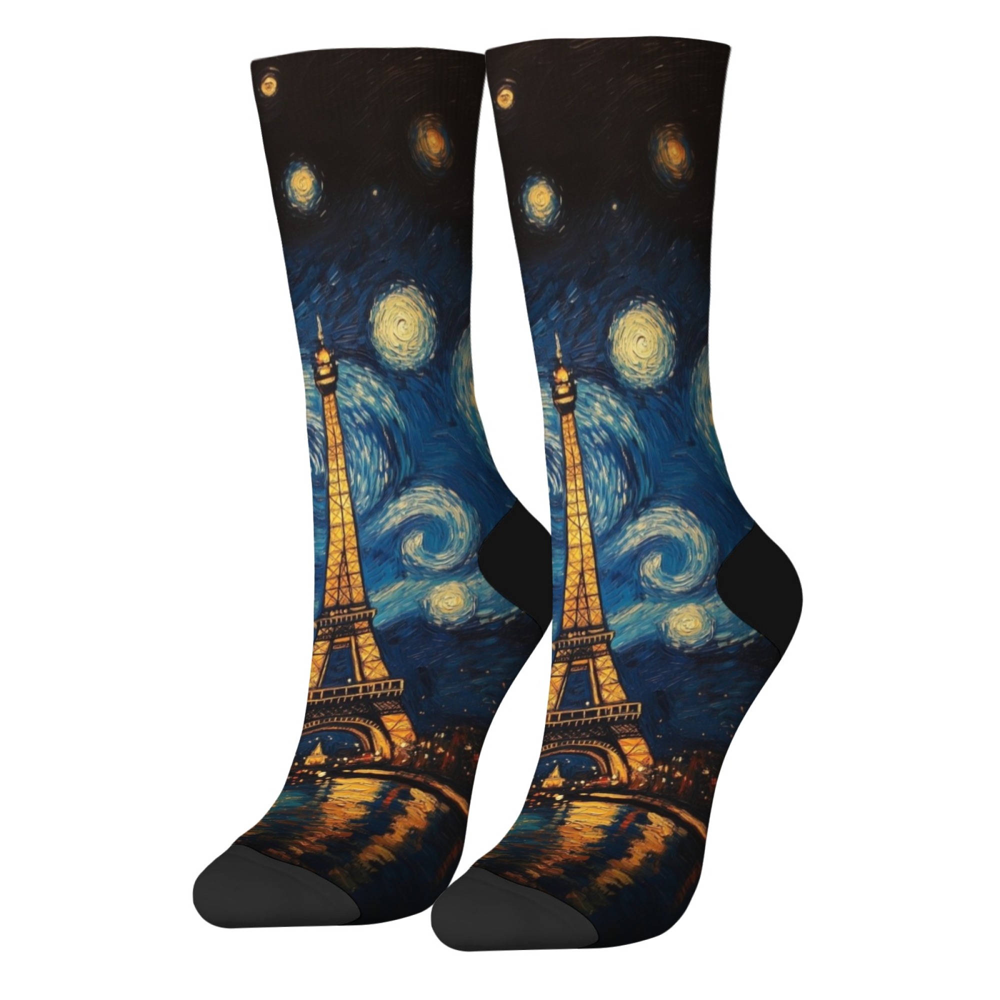 Unisex Van Gogh - Style Starry - Men'S Accessories Paris 리뷰 및 가격