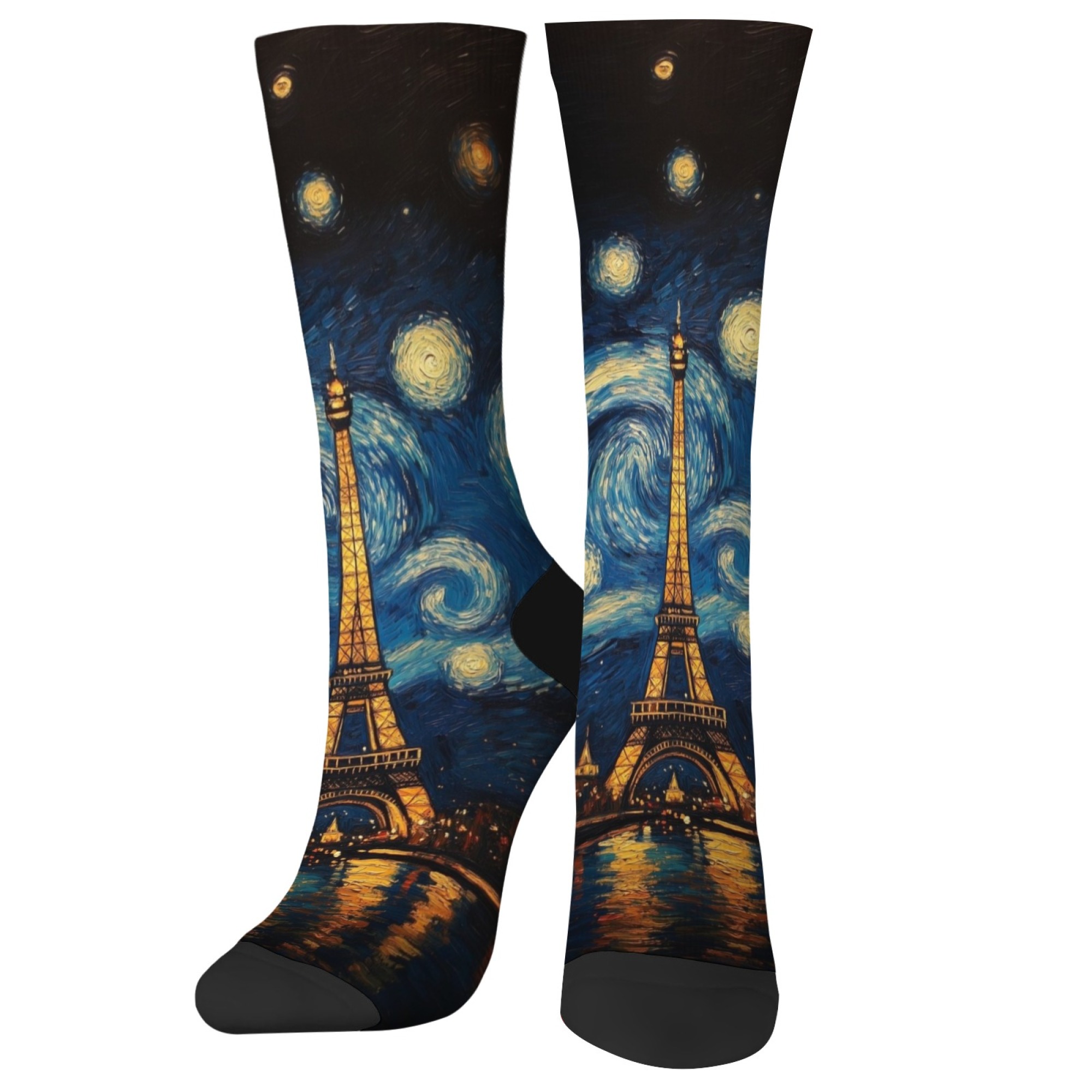 Unisex Van Gogh - Style Starry - Men'S Accessories Paris 리뷰 및 가격