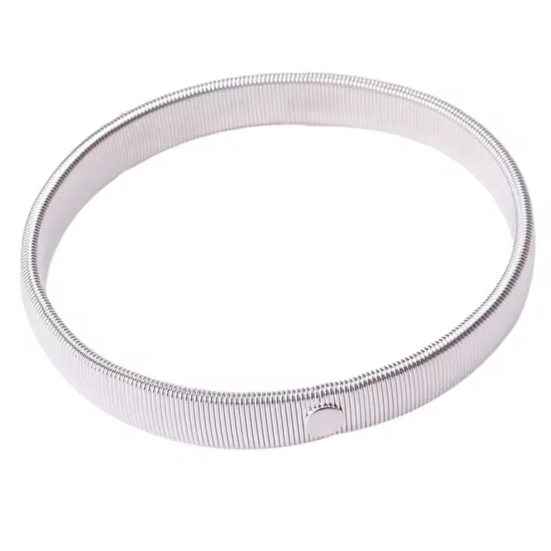 1 Pcs Elastic Armband Shirt Sl - Men Accessories Wedding 리뷰 및 가격