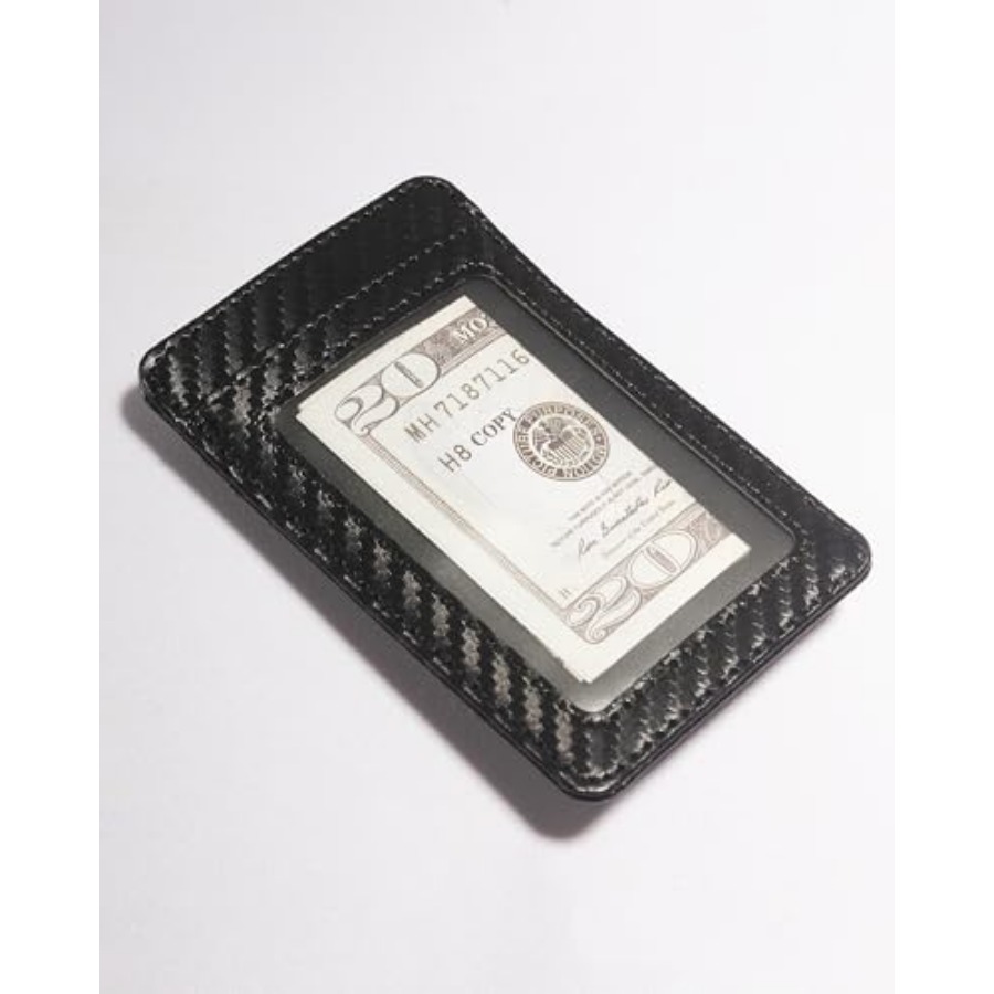 Money Clip for Men Wallet Slim - Money Clip Slim 리뷰 및 가격