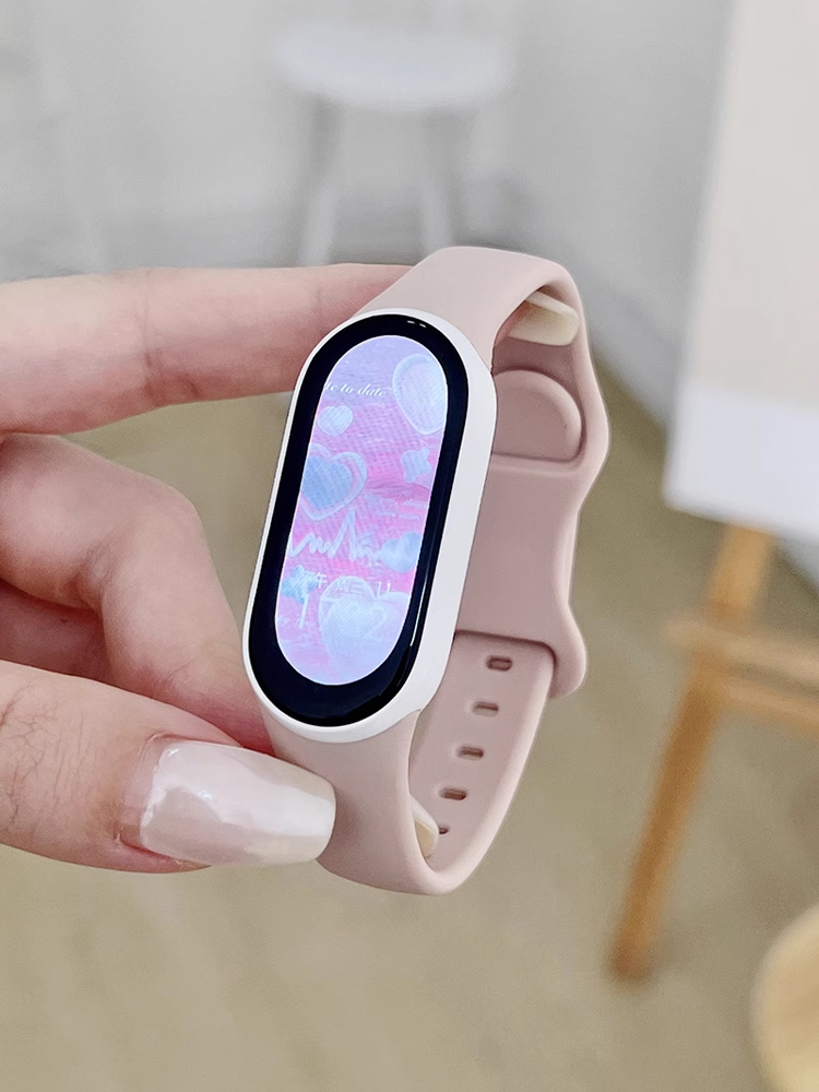 Straps for Xiaomi Mi Band 10 9 - Men Accessories Website 리뷰 및 가격