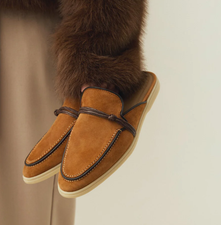 Loafers for Men Designer Luxur - Men'S Accessories Leather 리뷰 및 가격