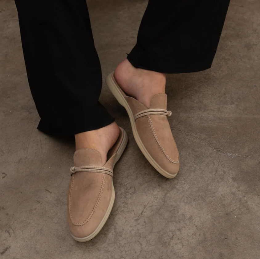Loafers for Men Designer Luxur - Men'S Accessories Leather 리뷰 및 가격