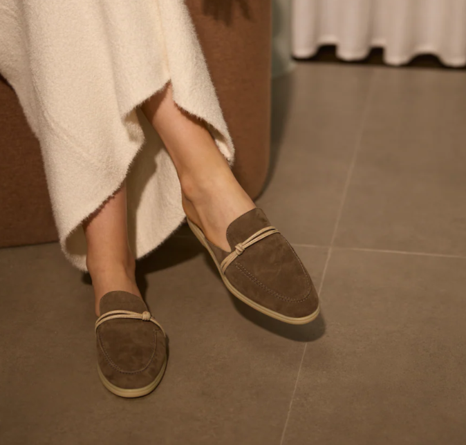 Loafers for Men Designer Luxur - Men'S Accessories Leather 리뷰 및 가격