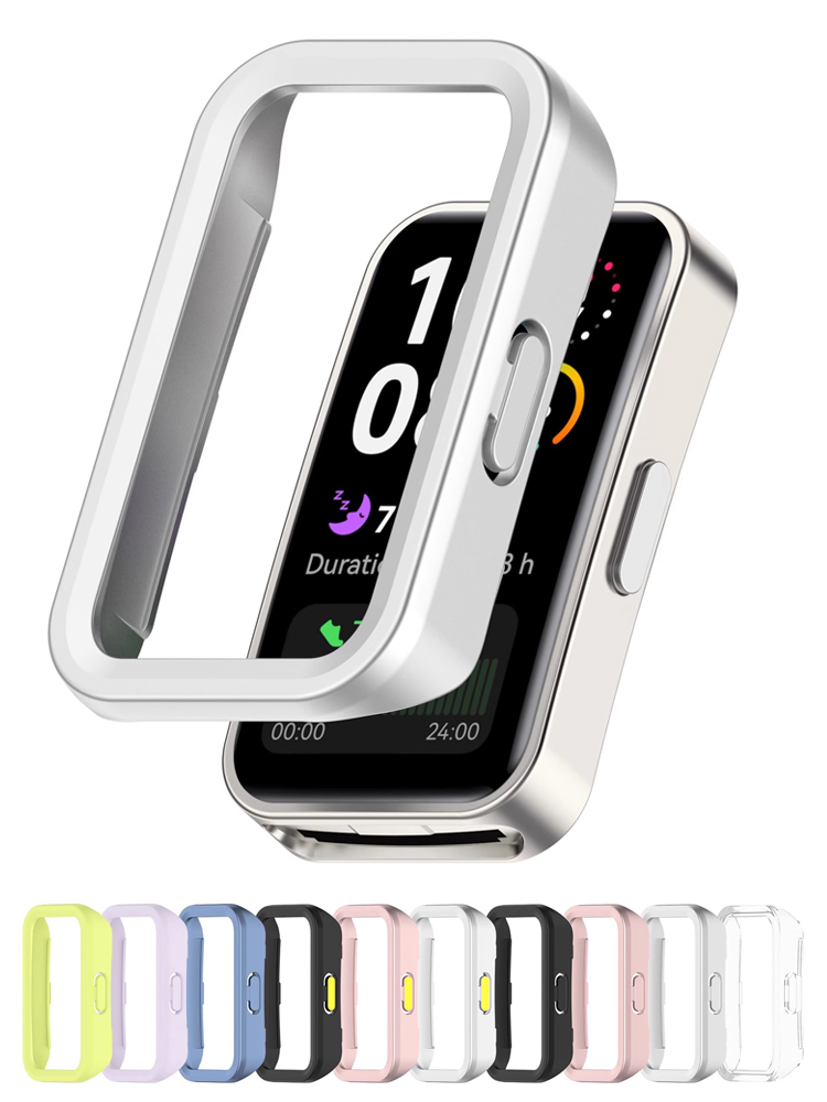Watch Case for HUAWEI Band 10  - Men Accessories All 리뷰 및 가격