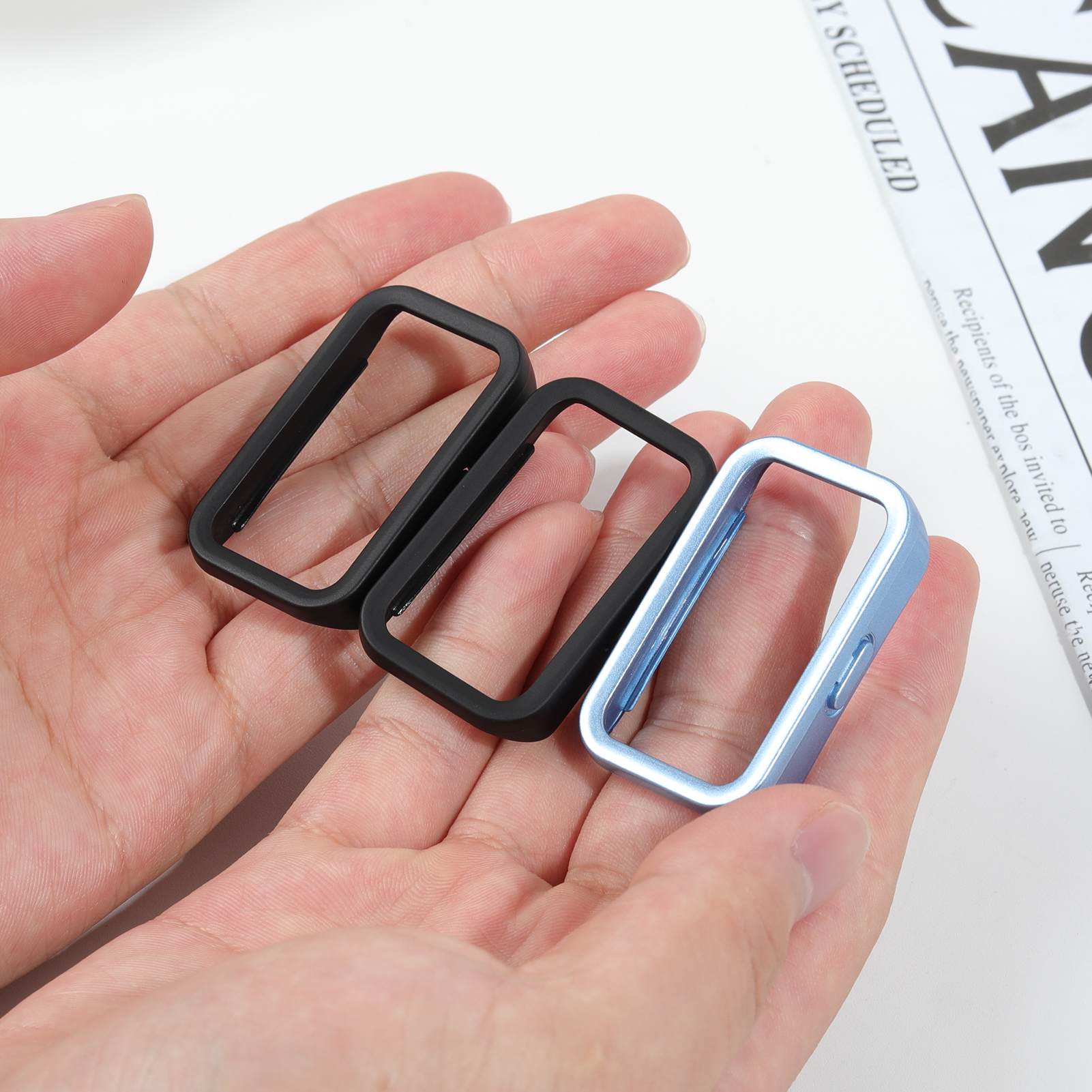 Watch Case for HUAWEI Band 10  - Men Accessories All 리뷰 및 가격