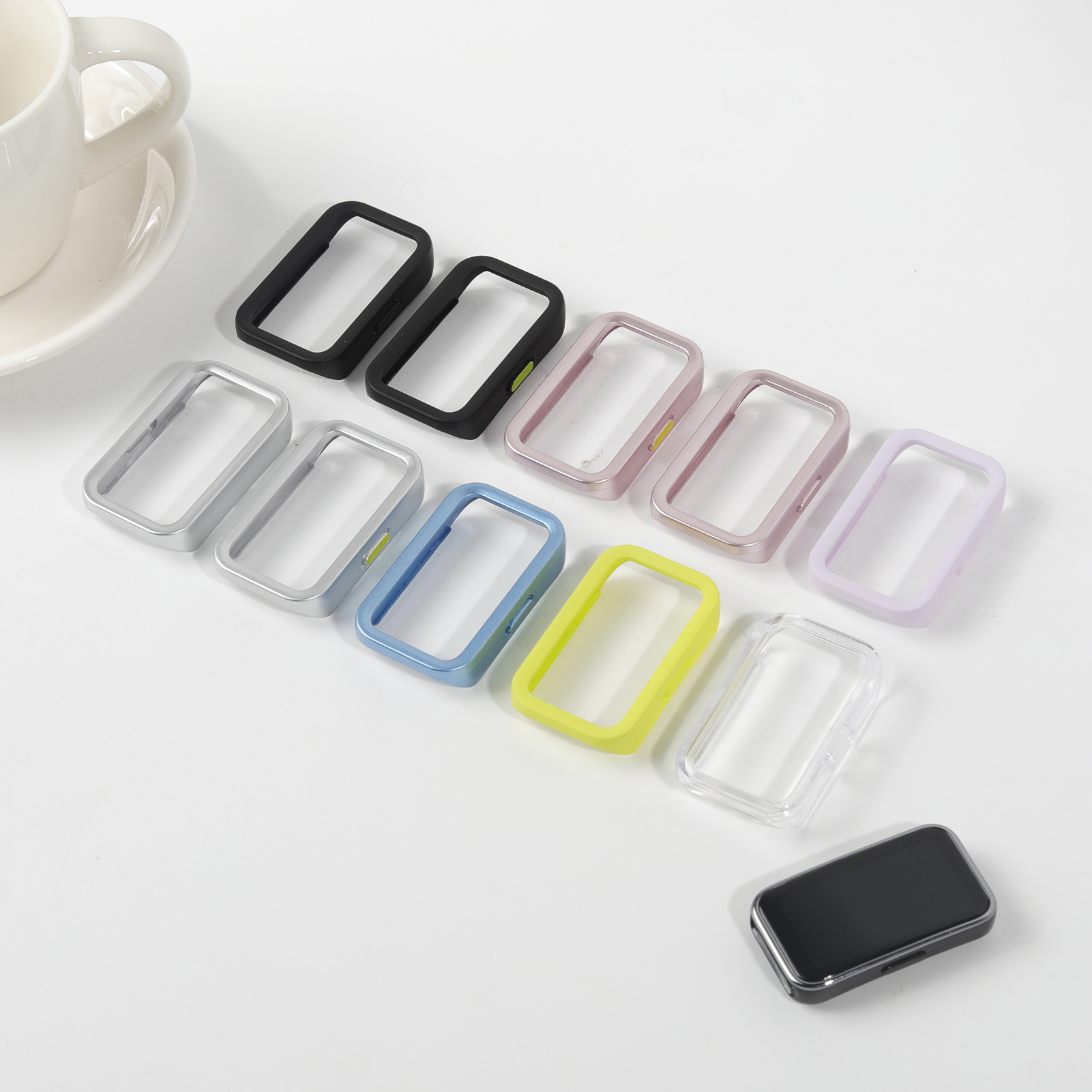 Watch Case for HUAWEI Band 10  - Men Accessories All 리뷰 및 가격