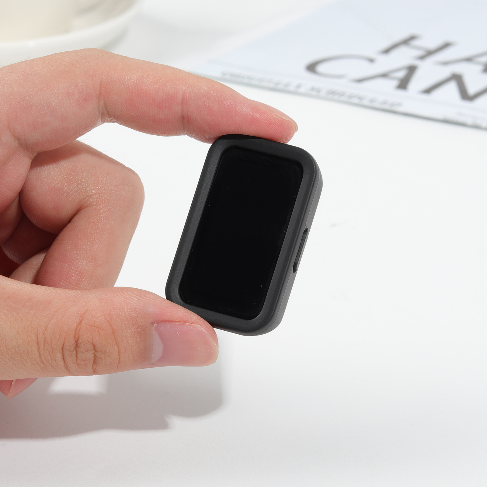 Watch Case for HUAWEI Band 10  - Men Accessories All 리뷰 및 가격