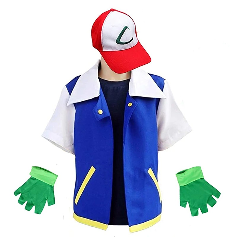 Halloween Cosplay Costume Anim - Men Accessories H&M 리뷰 및 가격