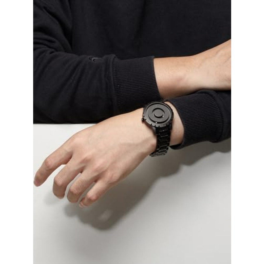 EUTOUR Magnetic Watches for Me - Bead Bracelet Men 리뷰 및 가격
