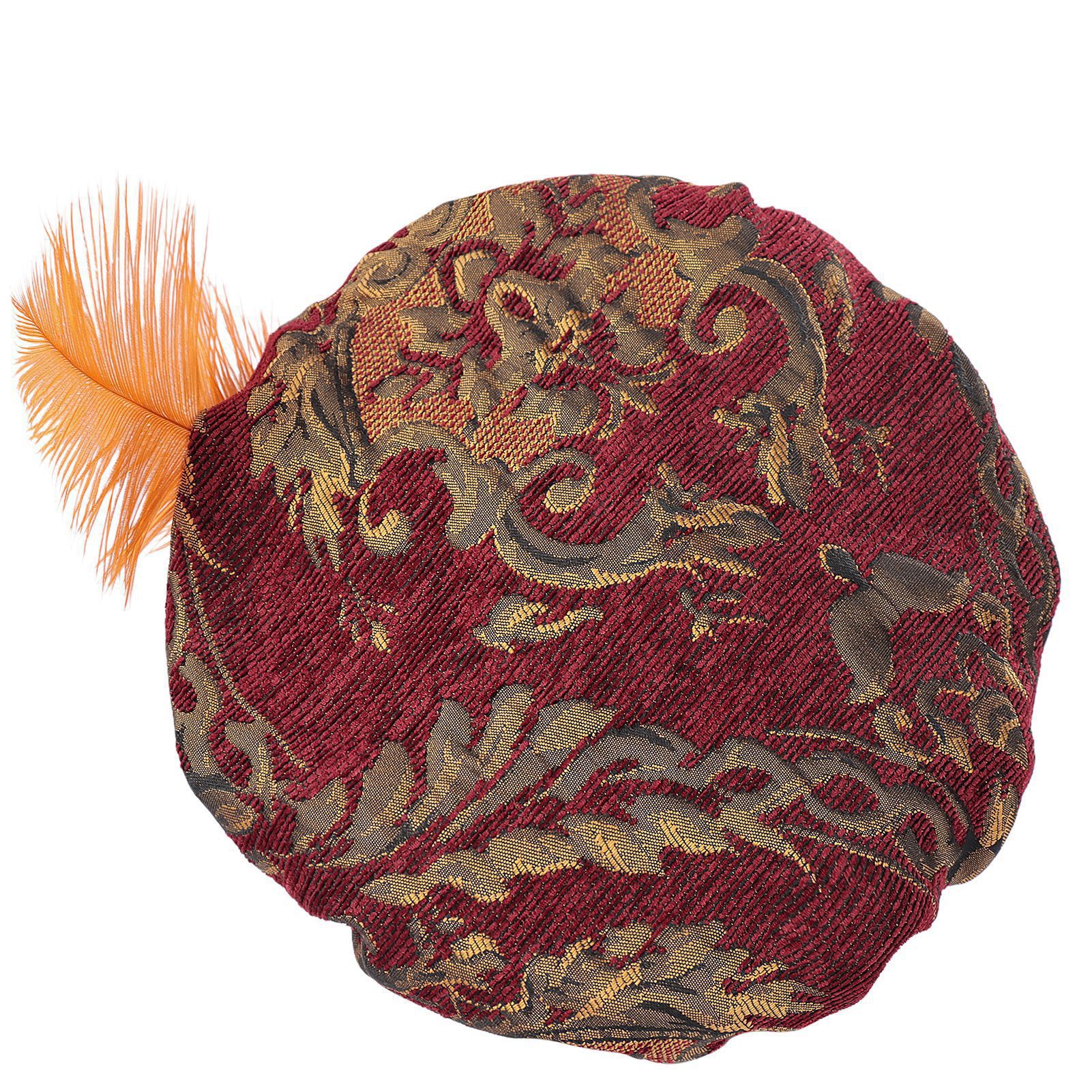 New !!! Medieval 15th Century  - Men Accessories Hat 리뷰 및 가격