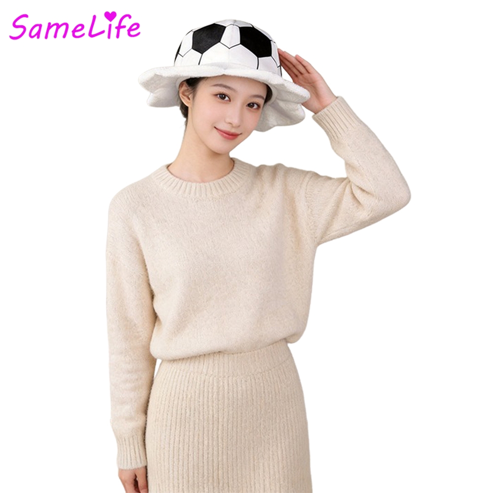 Funny Cute Football Hat Cospla - Men Accessories Hat 리뷰 및 가격